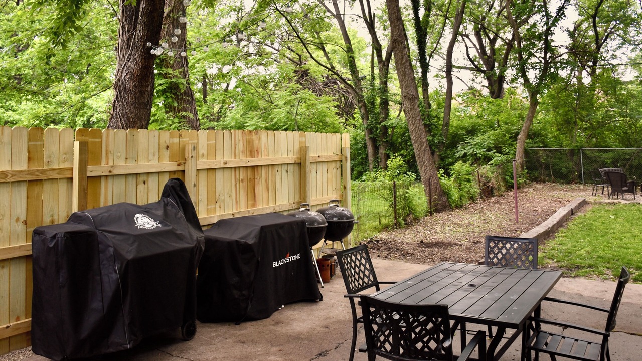 Photo of Outdoor in Tower Homes