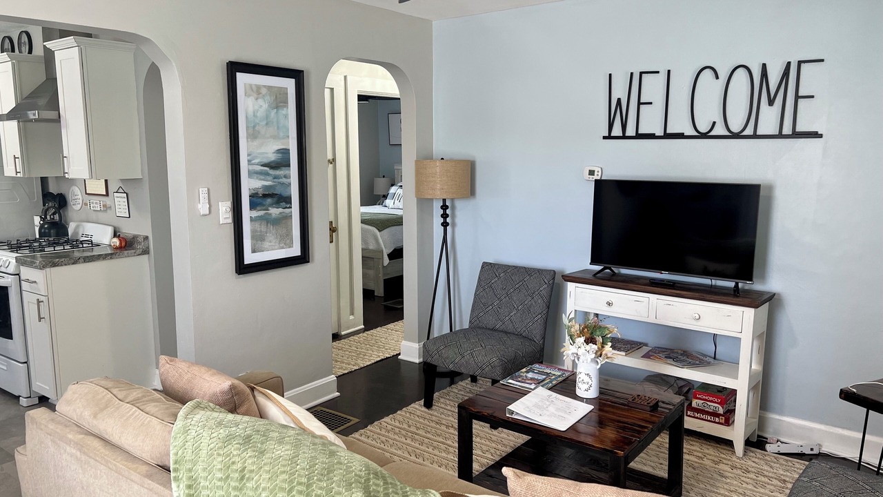 Photo of Livingroom in Owensboro