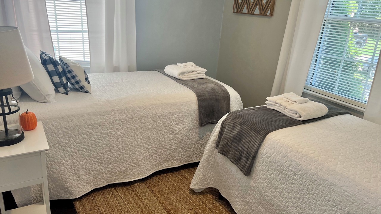 Photo of Bedroom in Owensboro