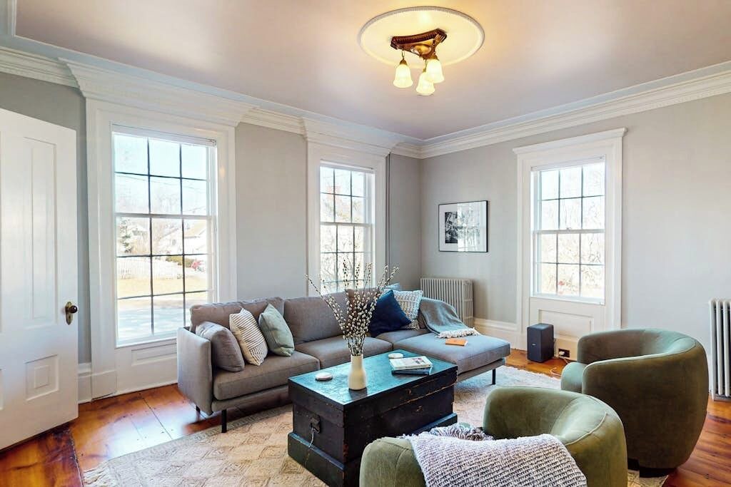 Photo of Livingroom in Belfast