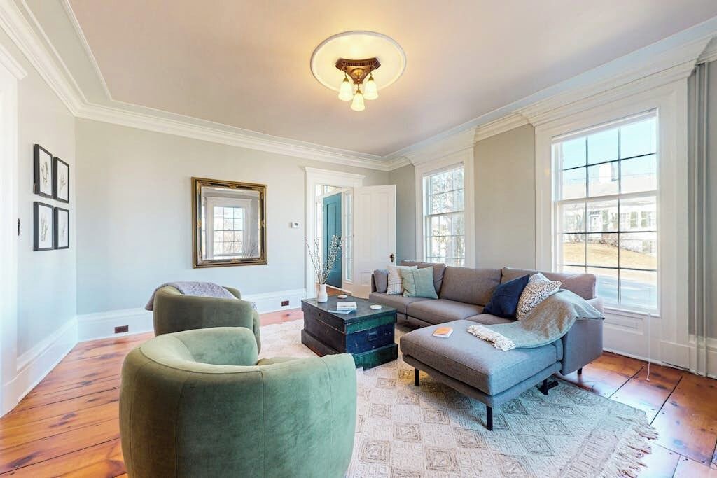 Photo of Livingroom in Belfast