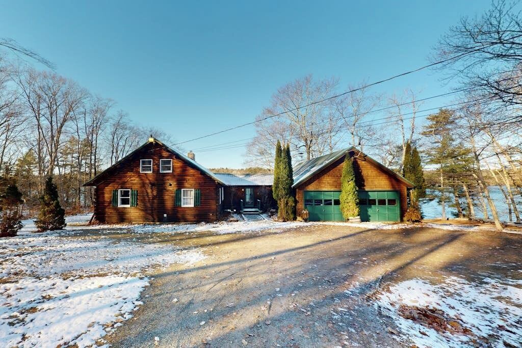 Photo of Outdoor in Boothbay