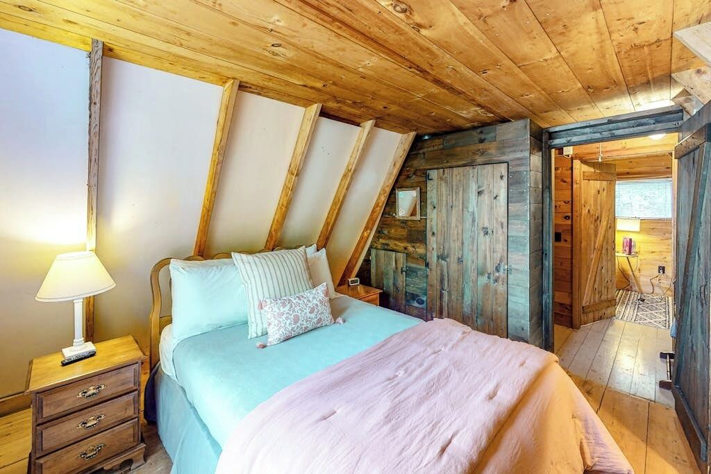 Photo of Bedroom in Franklin