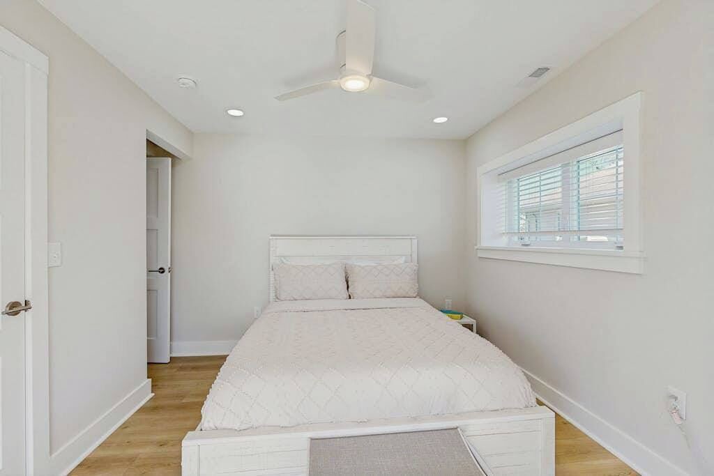 Photo of Bedroom in South Bethany Harbor