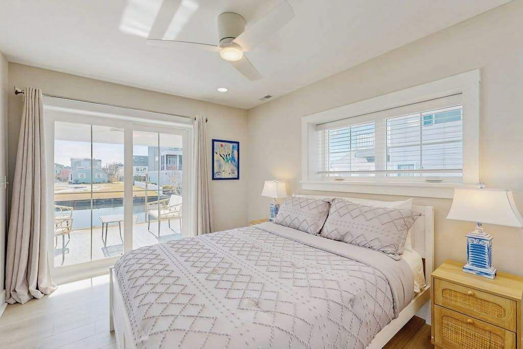 Photo of Bedroom in South Bethany Harbor