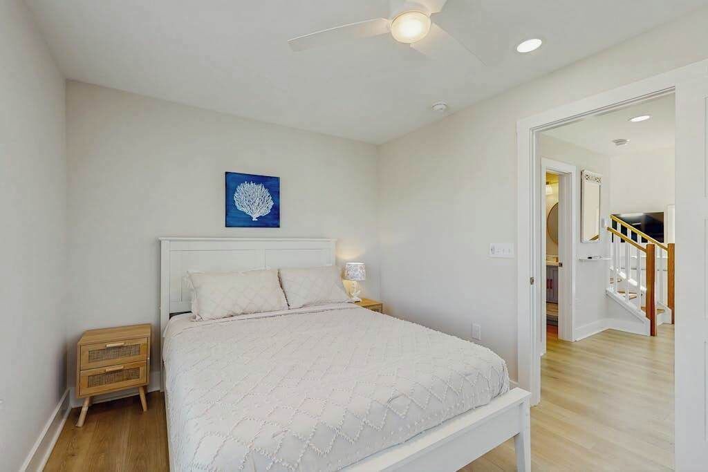 Photo of Bedroom in South Bethany Harbor