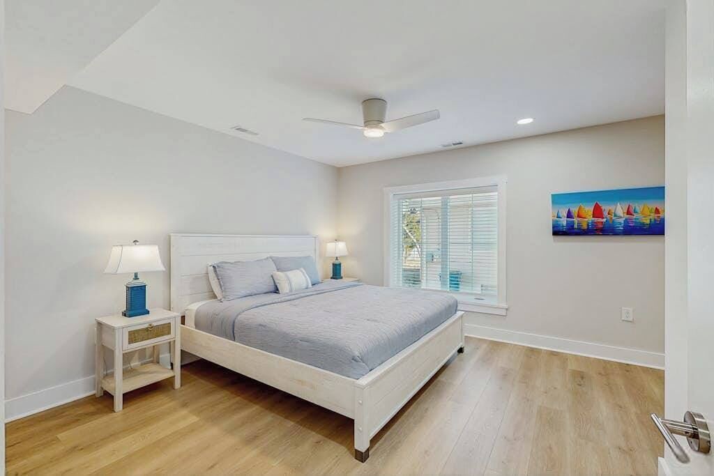 Photo of Bedroom in South Bethany Harbor