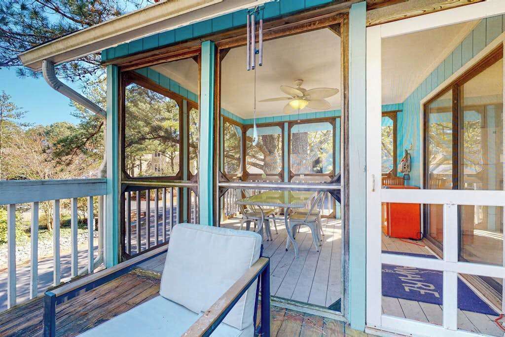 Photo of Outdoor in Sandpiper Pines