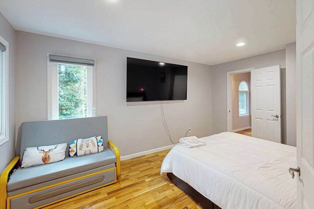 Photo of Bedroom in Rehoboth Beach