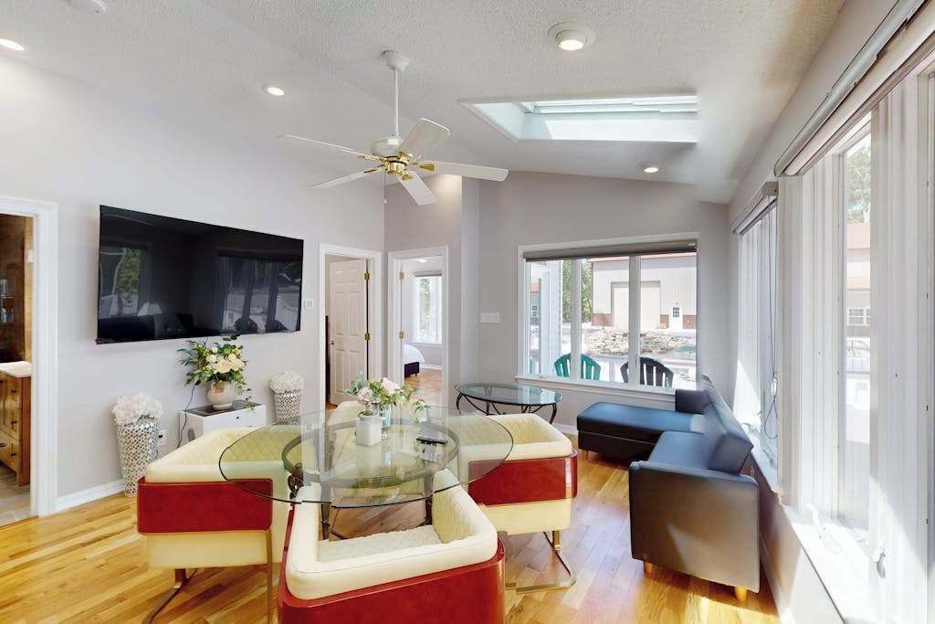 Photo of Livingroom in Rehoboth Beach