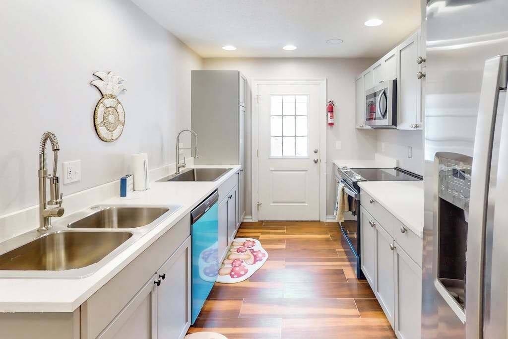 Photo of Kitchen in Rehoboth Beach