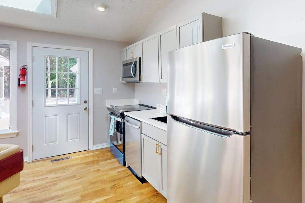 Photo of Kitchen in Rehoboth Beach
