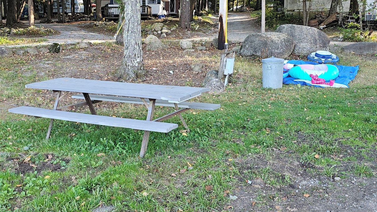 Photo of Outdoor in Henniker