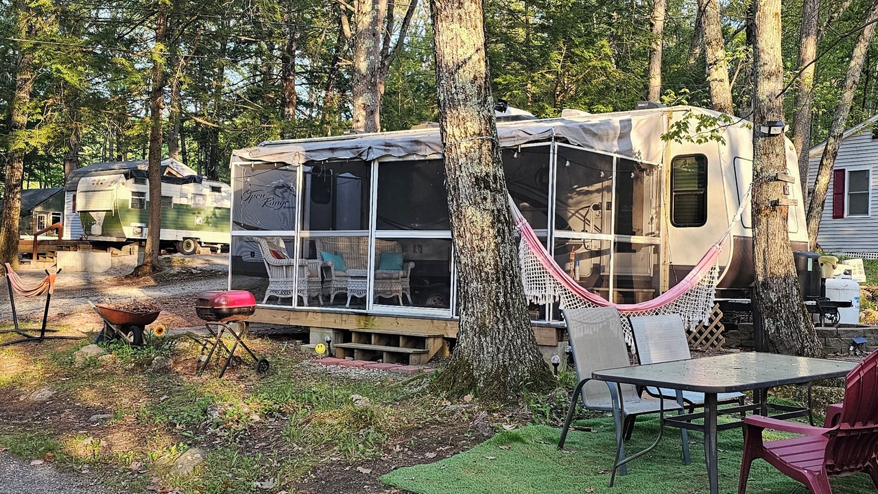 Photo of Outdoor in Henniker