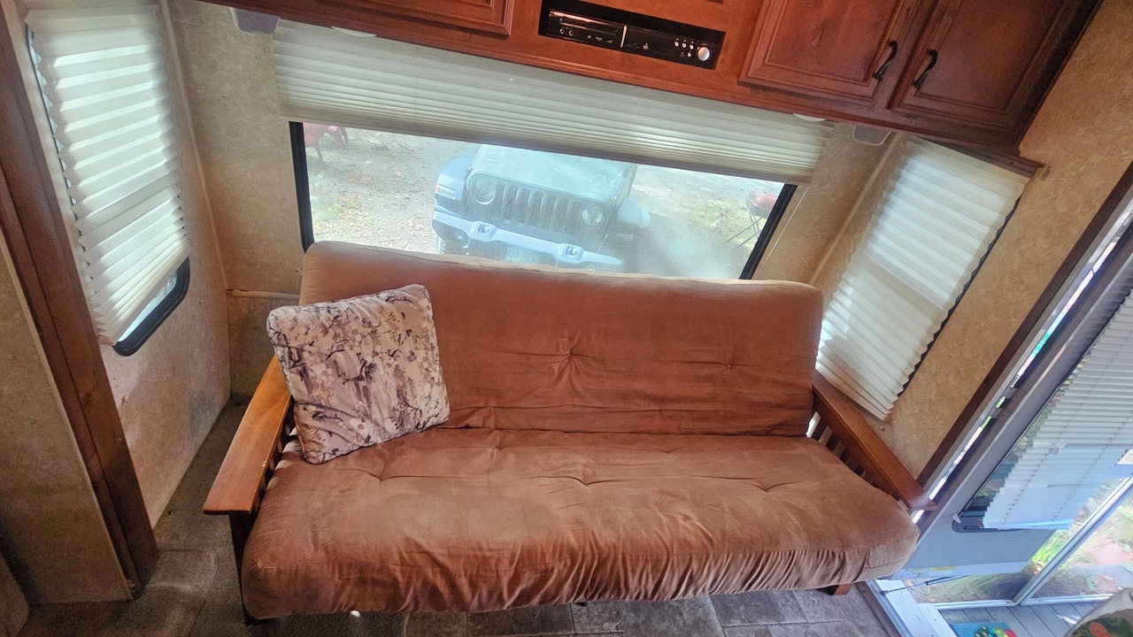 Photo of Livingroom in Henniker