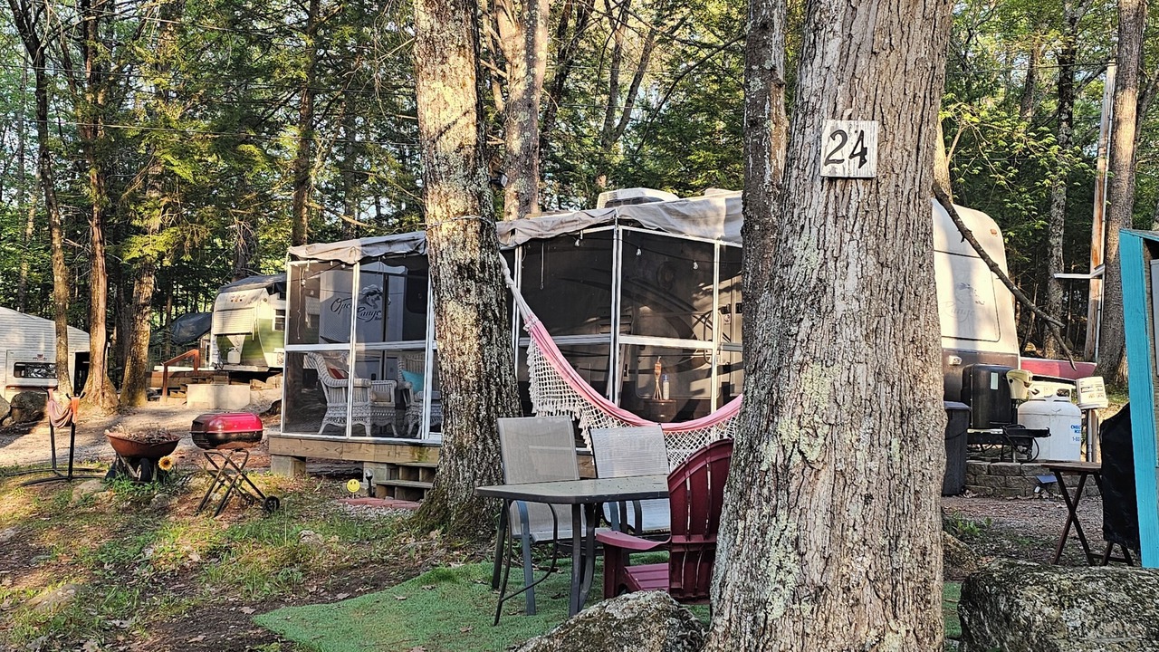 Photo of Outdoor in Henniker