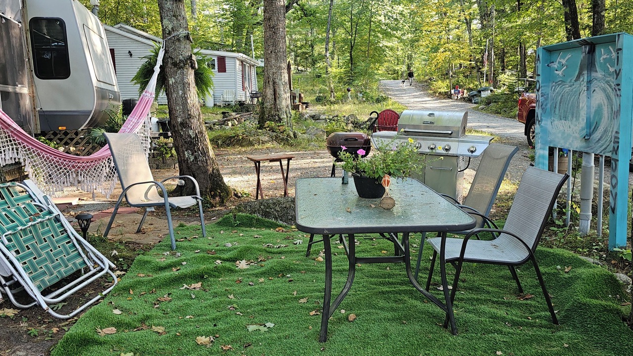 Photo of Outdoor in Henniker