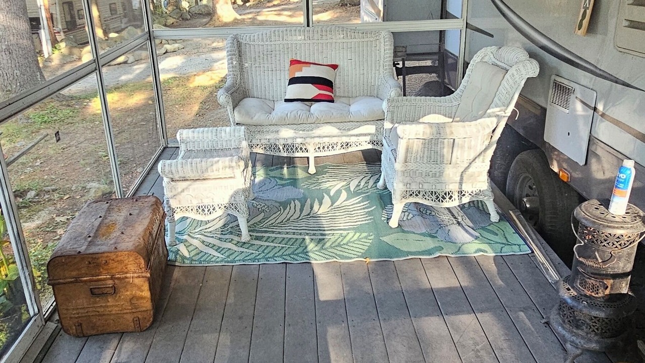 Photo of Outdoor in Henniker