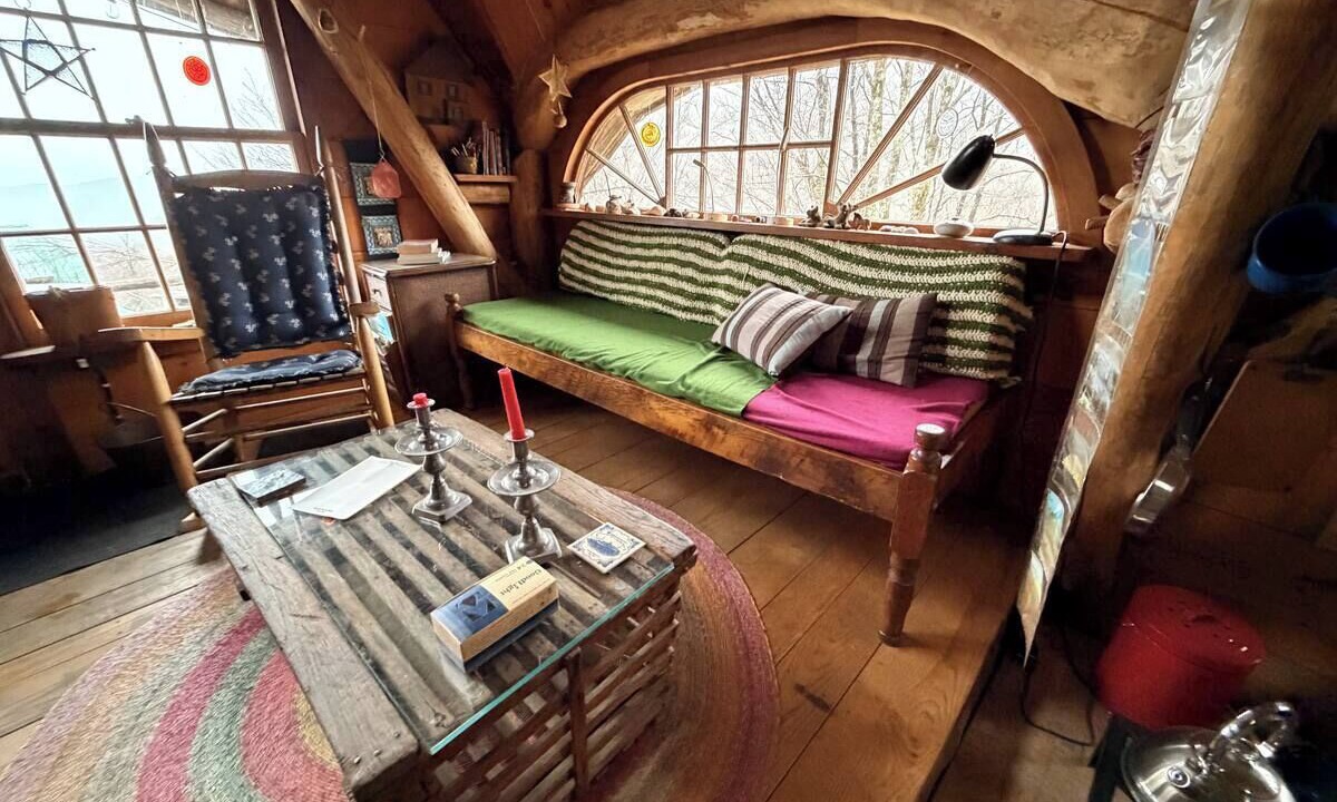Photo of Livingroom in Washington