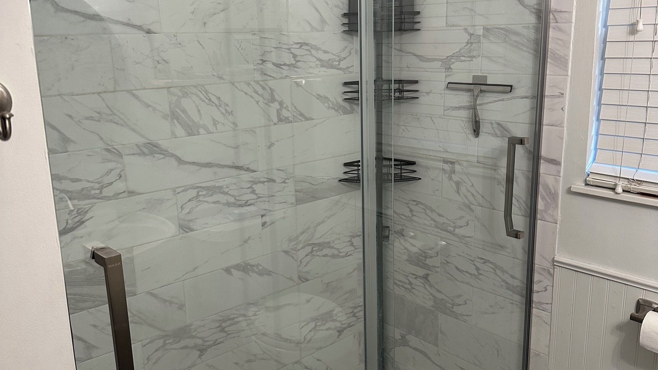 Photo of Bathroom in Terrace Lake Gardens
