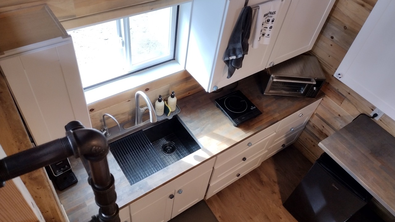 Photo of Kitchen in Willow
