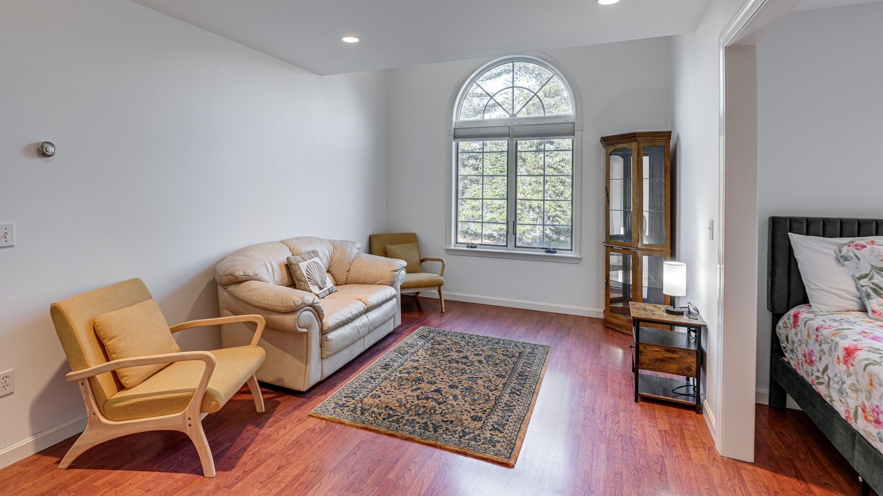Photo of Livingroom in Mount Desert