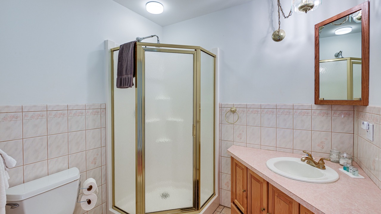 Photo of Bathroom in Mount Desert