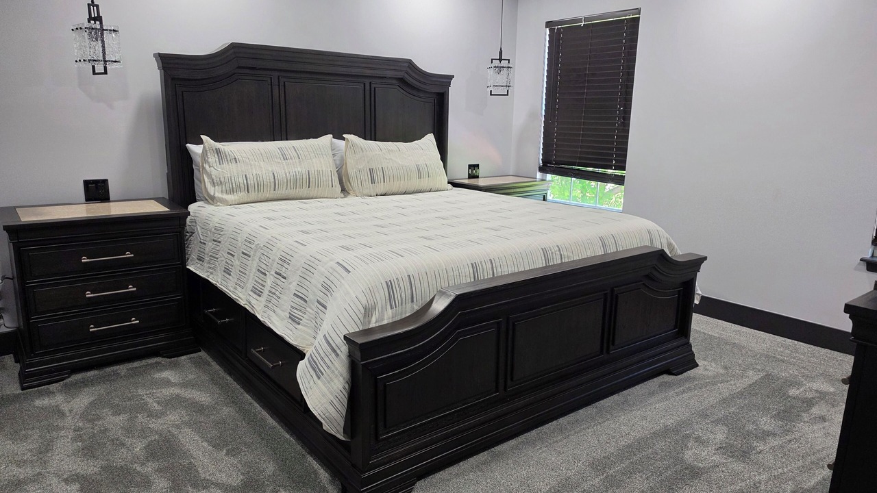 Photo of Bedroom in Kansas City
