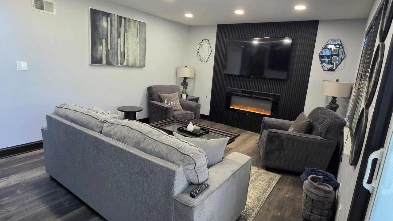 Photo of Livingroom in Kansas City
