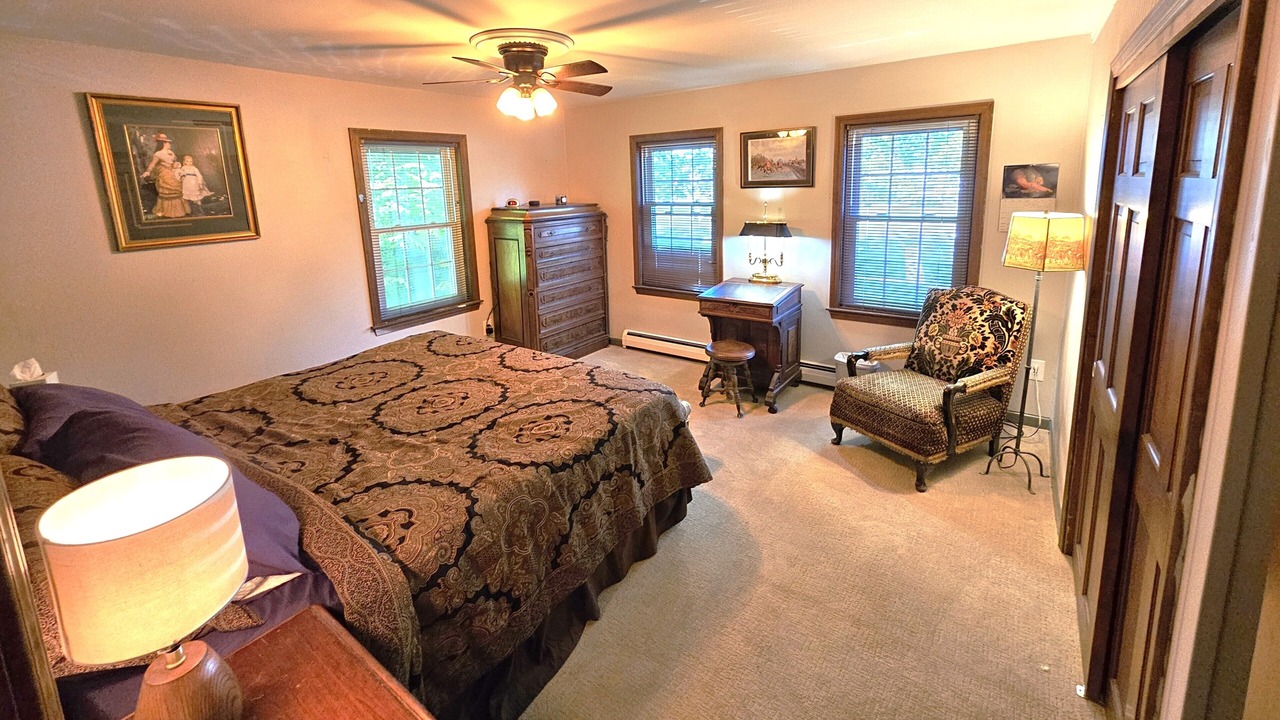 Photo of Bedroom in Westbrook