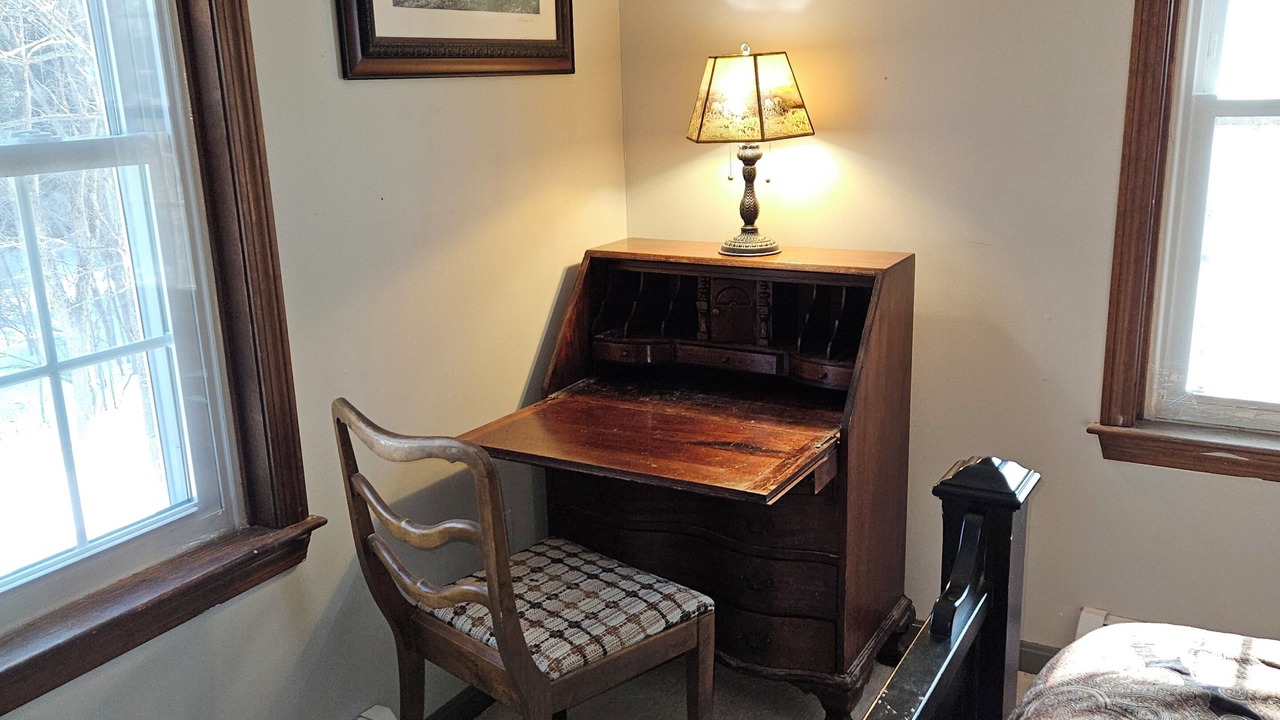 Photo of Bedroom in Westbrook
