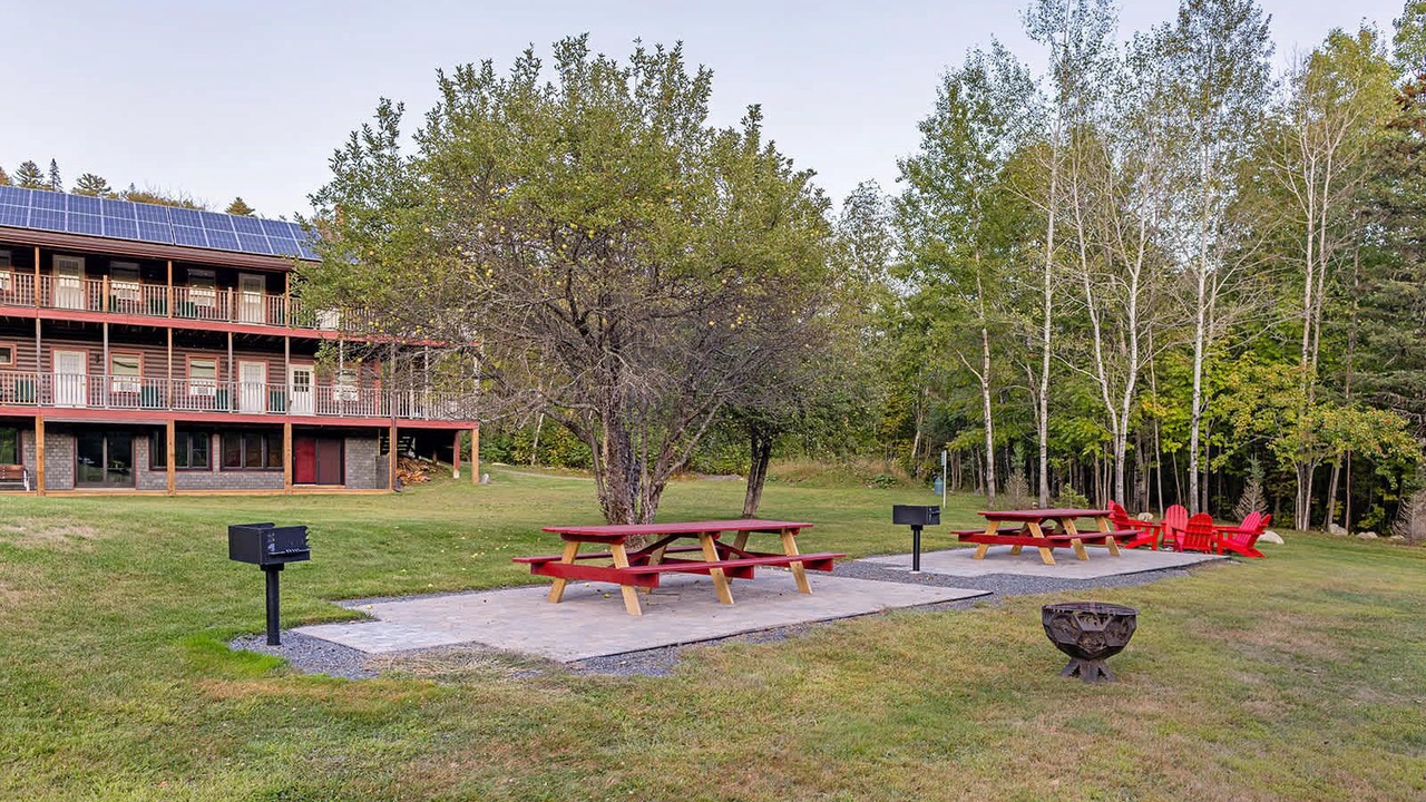 Photo of Outdoor in The Forks