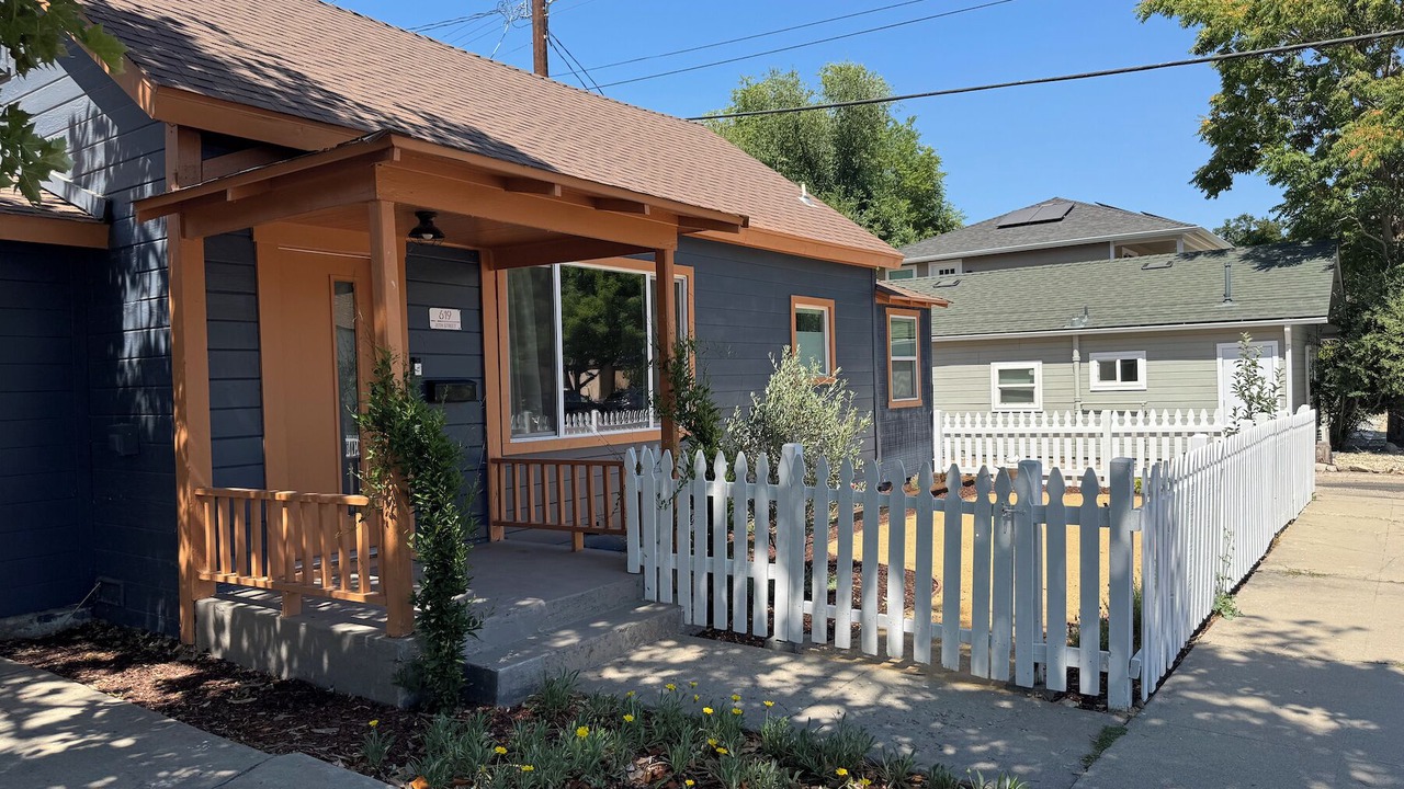 Photo of Outdoor in Paso Robles