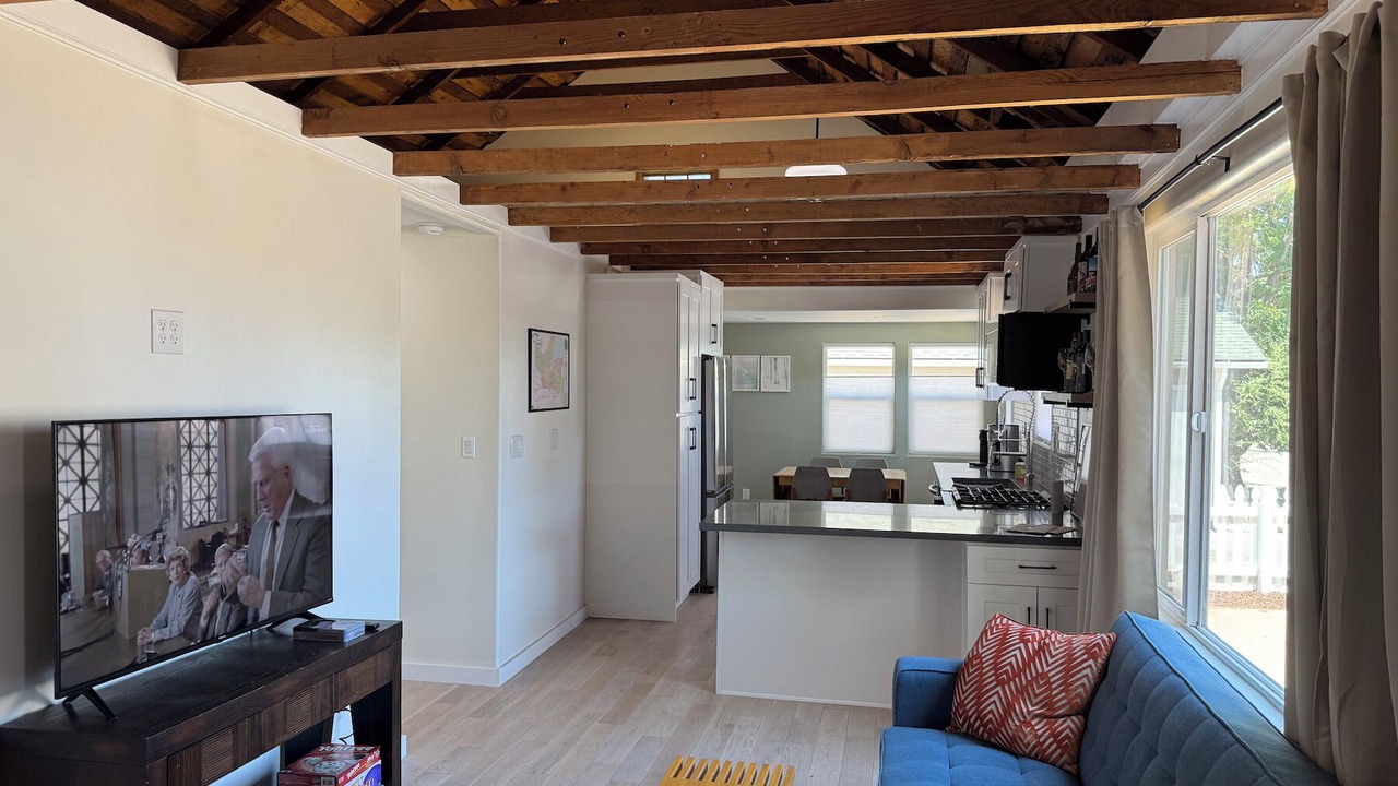 Photo of Livingroom in Paso Robles
