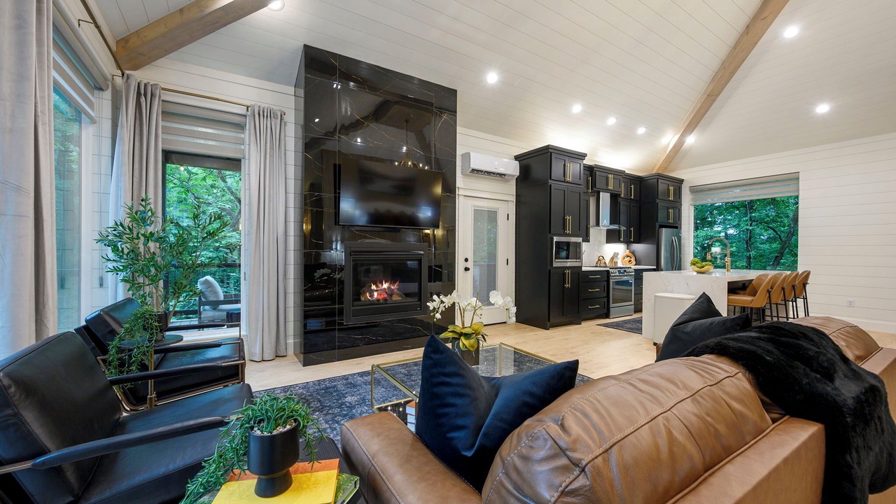 Photo of Livingroom in Octavia
