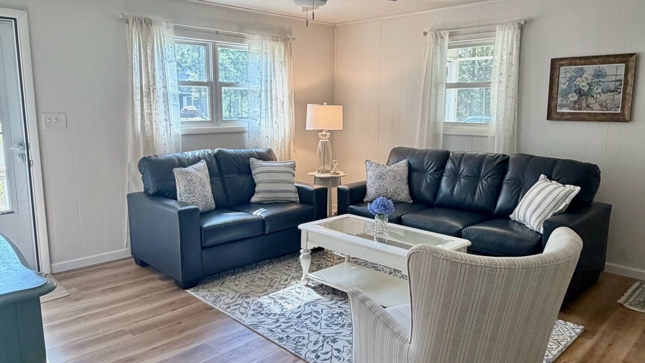 Photo of Livingroom in Rehoboth Beach