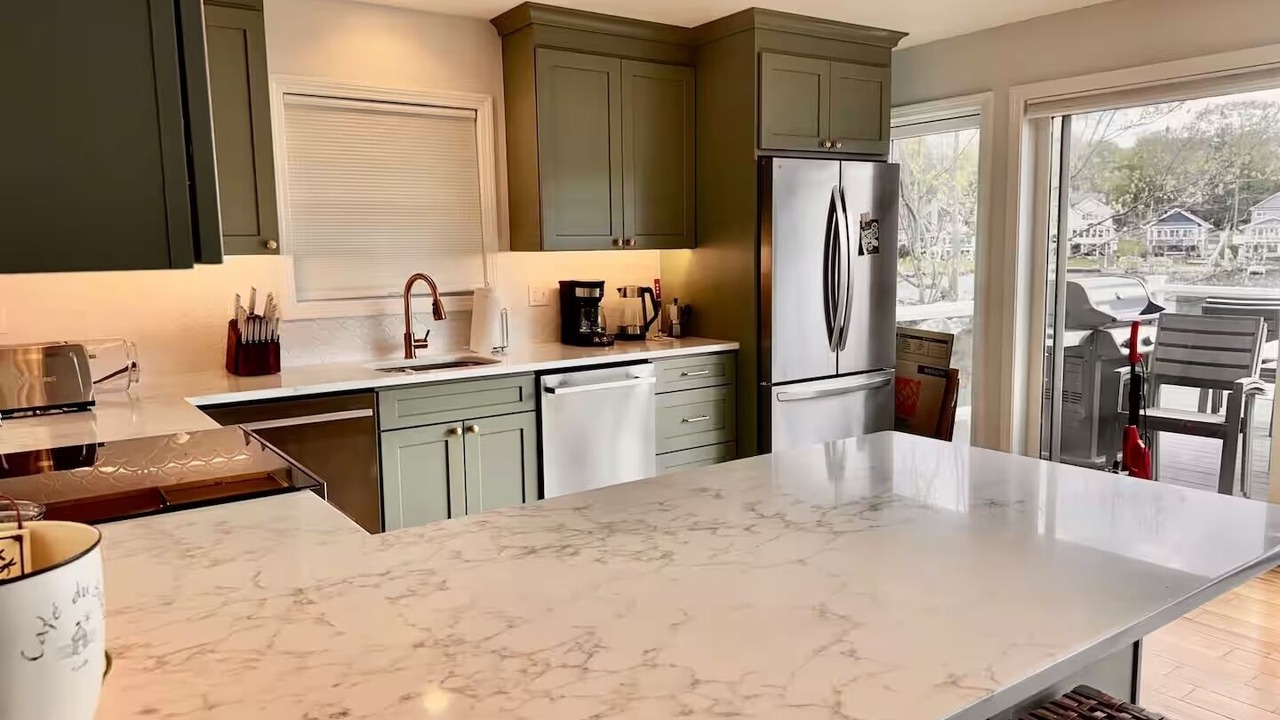 Photo of Kitchen in Winchester