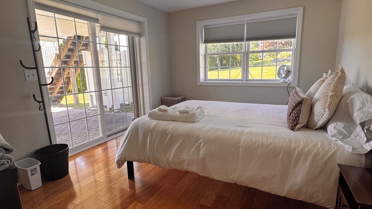Photo of Bedroom in Winchester