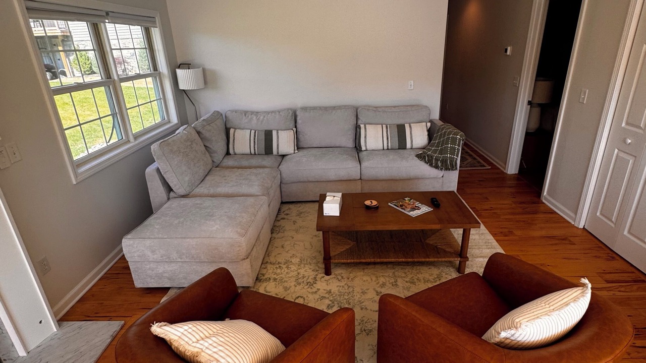 Photo of Livingroom in Winchester