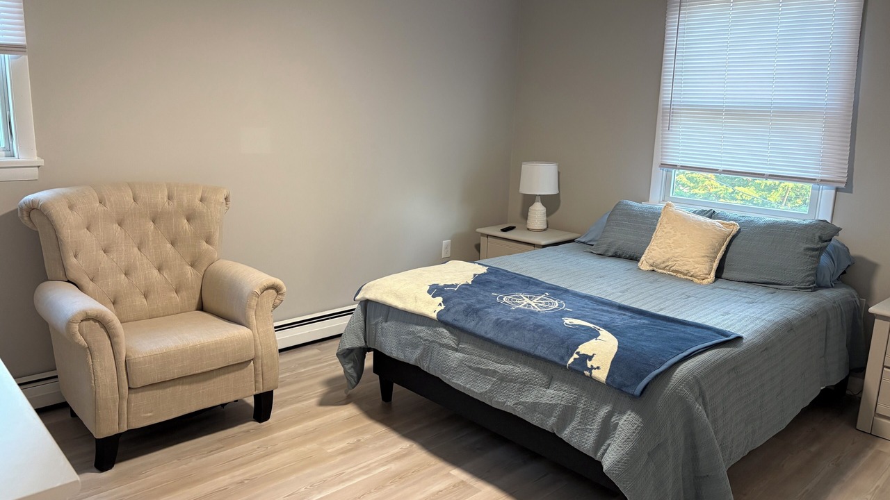 Photo of Bedroom in Silver Beach