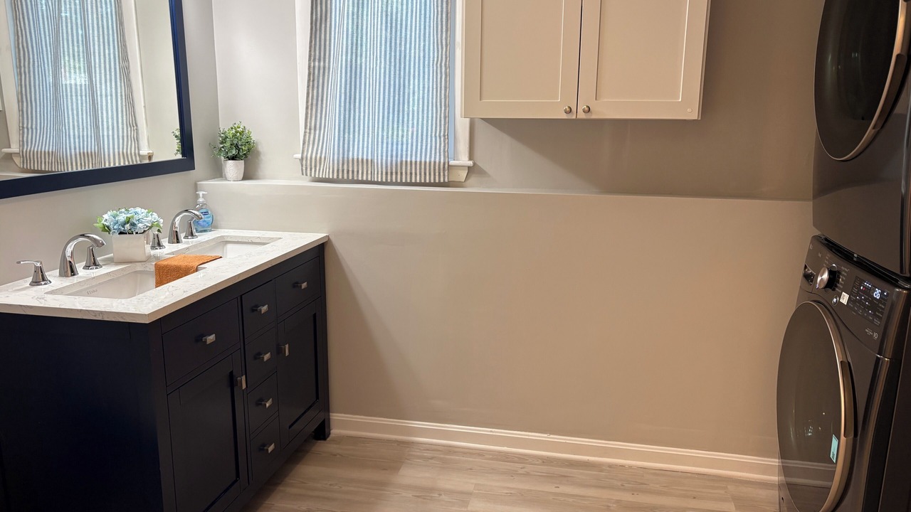 Photo of Bathroom in Silver Beach