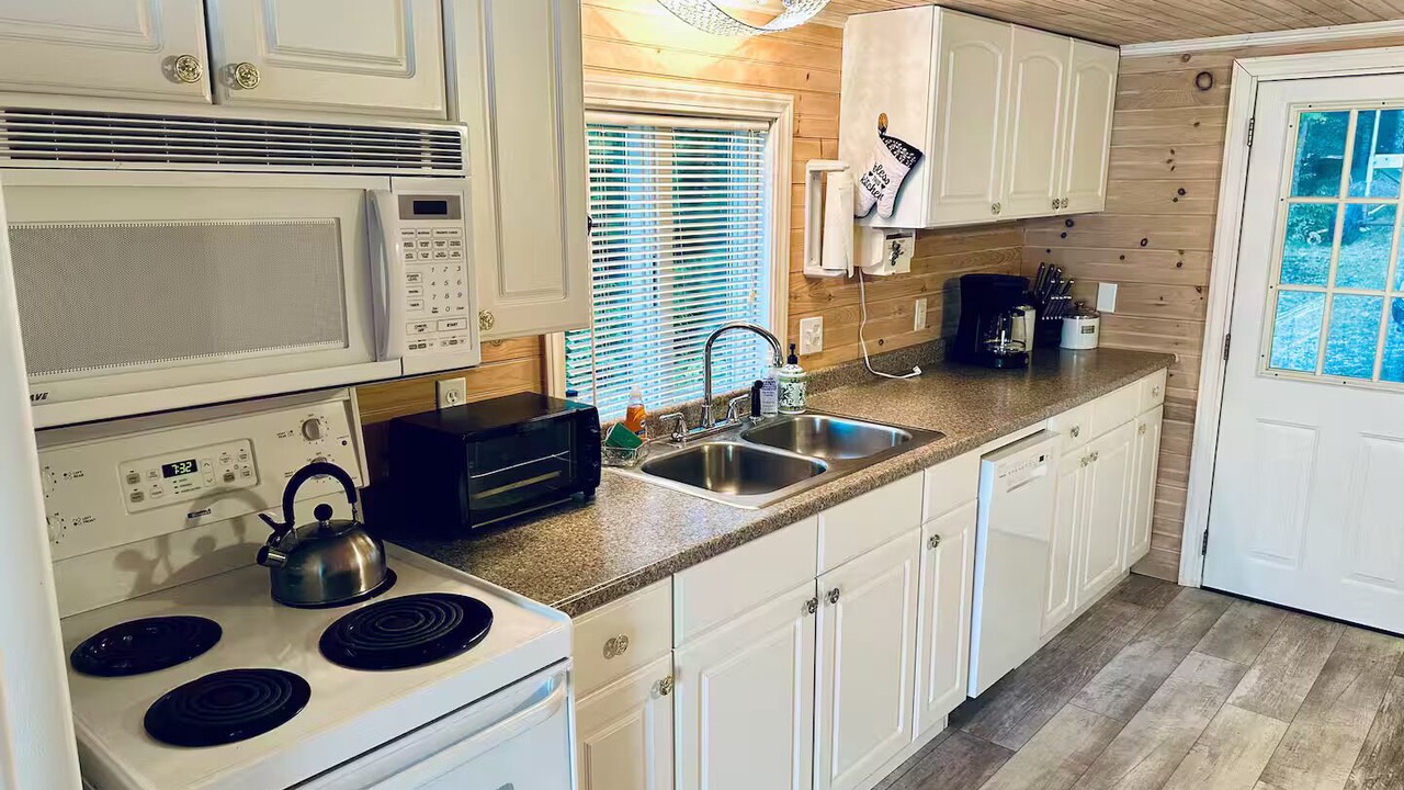 Photo of Kitchen in Franklin