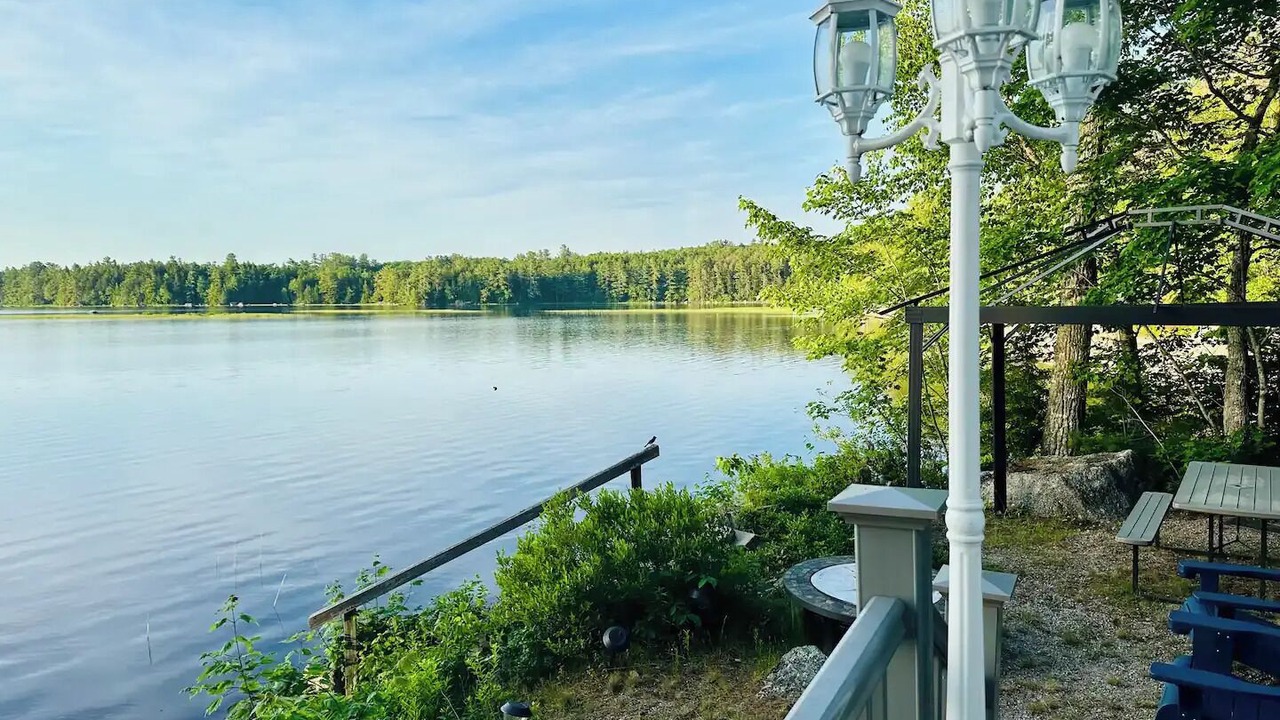 Photo of Outdoor in Franklin