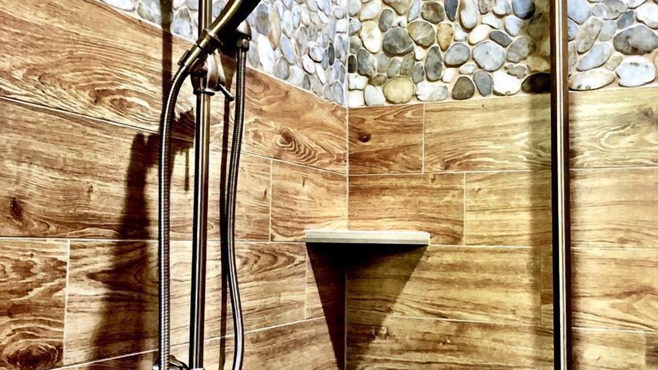 Photo of Bathroom in Mount Ida