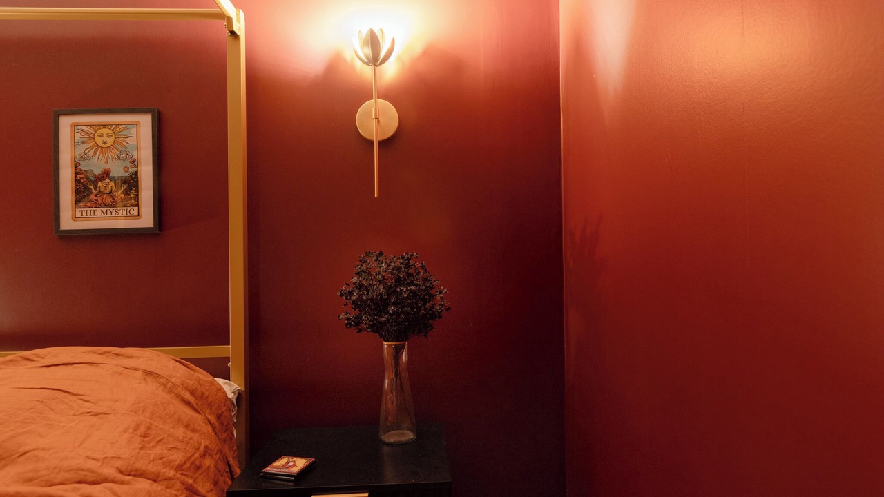 Photo of Bedroom in Salem