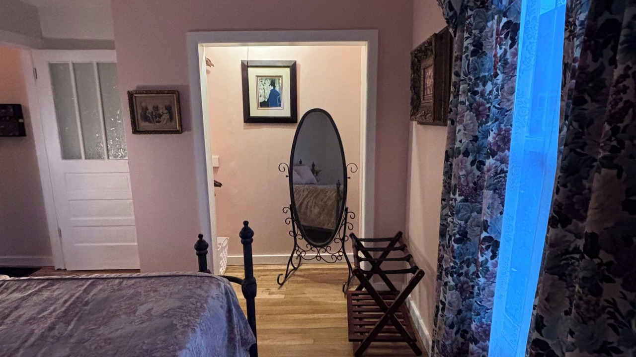 Photo of Bedroom in Fayetteville