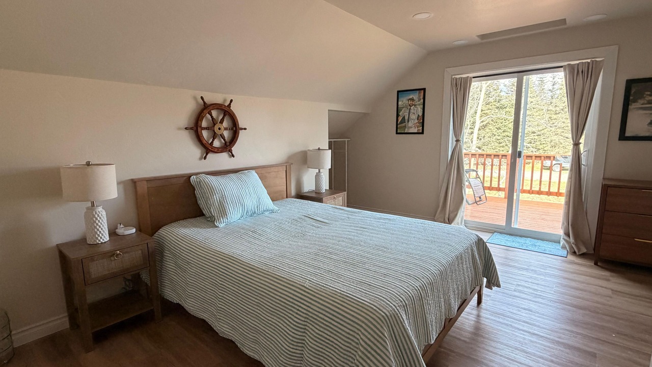 Photo of Bedroom in Happy Valley