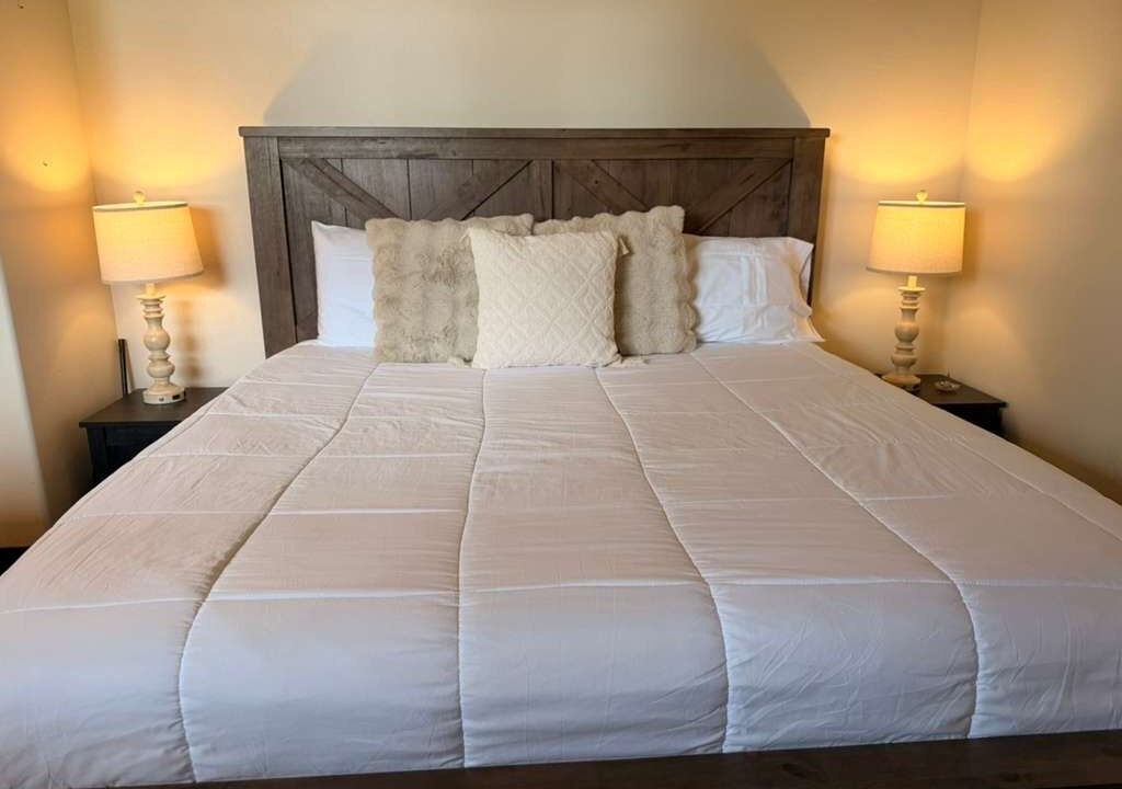 Photo of Bedroom in Happy Valley