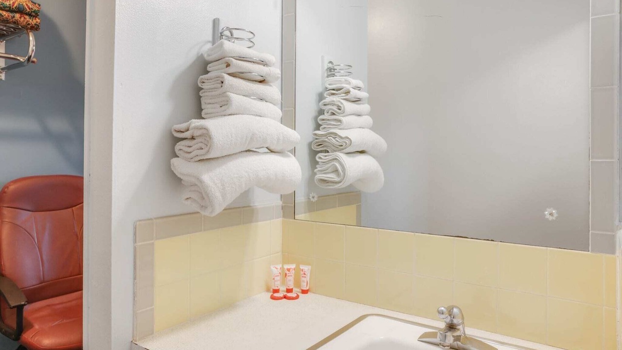 Photo of Bathroom in Liberal