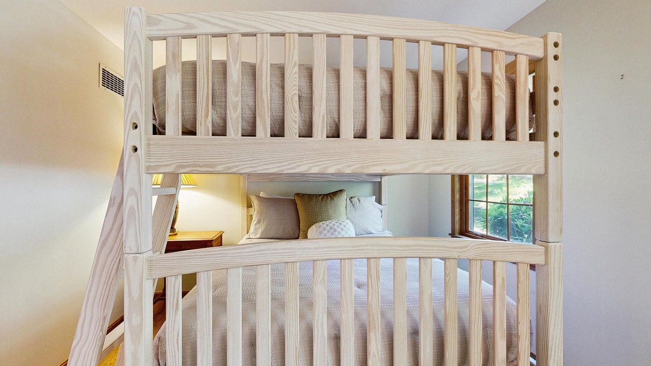 Photo of Bedroom in South Casco